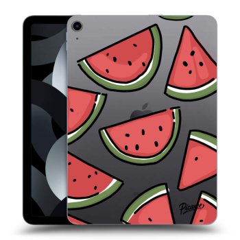 Hülle für Apple iPad Air 5 10.9" 2022 - Melone