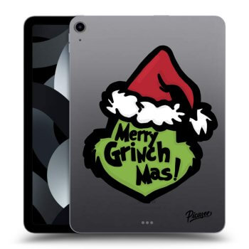 Hülle für Apple iPad Air 5 10.9" 2022 - Grinch 2