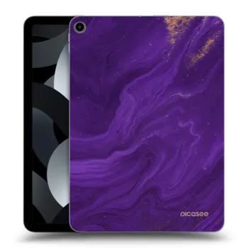 Hülle für Apple iPad Air 5 10.9" 2022 - Purple