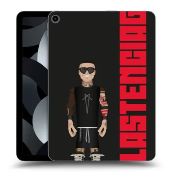 Hülle für Apple iPad Air 5 10.9" 2022 - Tomáš Rajchl