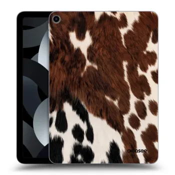 Hülle für Apple iPad Air 5 10.9" 2022 - Rust