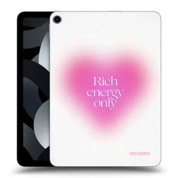 Hülle für Apple iPad Air 5 10.9" 2022 - Rich Energy