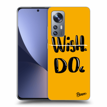 Hülle für Xiaomi 12 - Wish Do