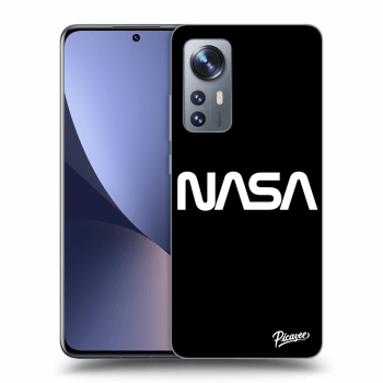 Hülle für Xiaomi 12 - NASA Basic