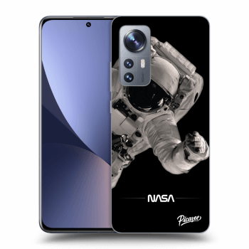 Hülle für Xiaomi 12 - Astronaut Big