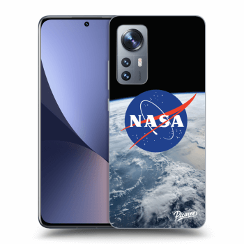 Hülle für Xiaomi 12 - Nasa Earth