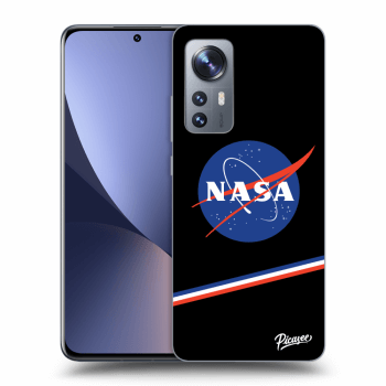 Hülle für Xiaomi 12 - NASA Original