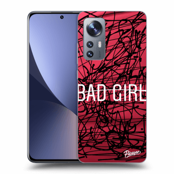Picasee ULTIMATE CASE für Xiaomi 12 - Bad girl