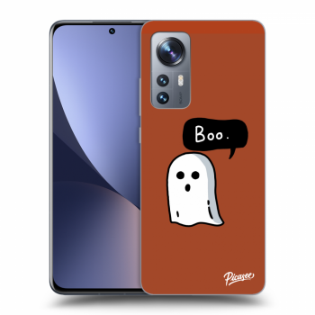Hülle für Xiaomi 12 - Boo