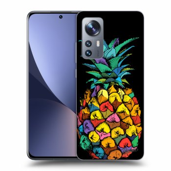 Hülle für Xiaomi 12 - Pineapple