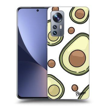 Hülle für Xiaomi 12 - Avocado