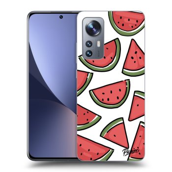 Picasee ULTIMATE CASE für Xiaomi 12 - Melone