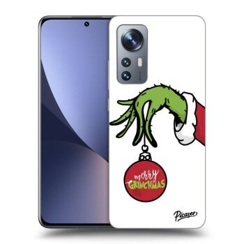 Hülle für Xiaomi 12 - Grinch