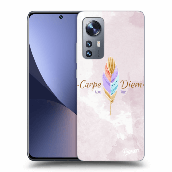 Hülle für Xiaomi 12 - Carpe Diem