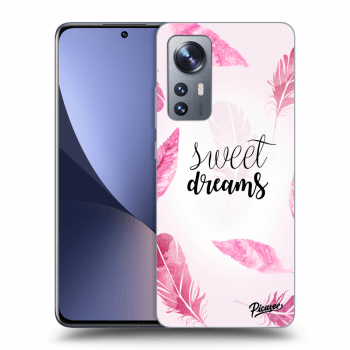 Picasee ULTIMATE CASE für Xiaomi 12 - Sweet dreams