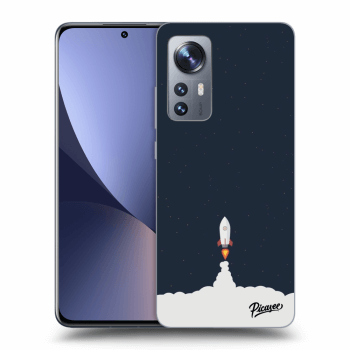 Hülle für Xiaomi 12 - Astronaut 2
