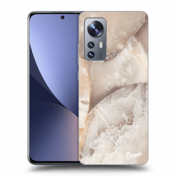 Picasee ULTIMATE CASE für Xiaomi 12 - Cream marble