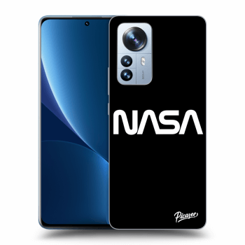 Hülle für Xiaomi 12 Pro - NASA Basic