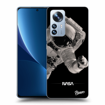 Picasee ULTIMATE CASE für Xiaomi 12 Pro - Astronaut Big