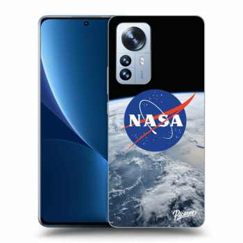 Hülle für Xiaomi 12 Pro - Nasa Earth