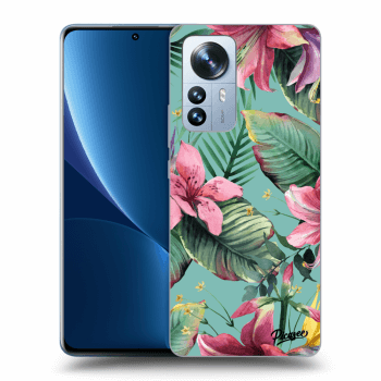 Hülle für Xiaomi 12 Pro - Hawaii
