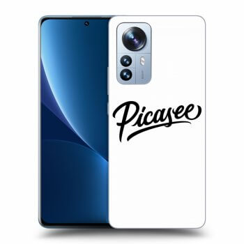 Picasee ULTIMATE CASE für Xiaomi 12 Pro - Picasee - black