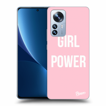 Picasee ULTIMATE CASE für Xiaomi 12 Pro - Girl power
