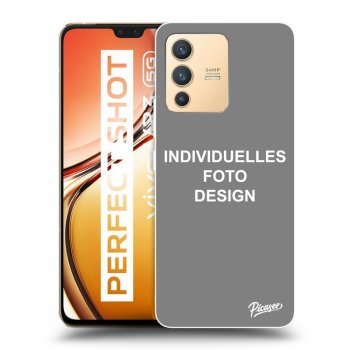 Hülle für Vivo V23 5G - Individuelles Fotodesign