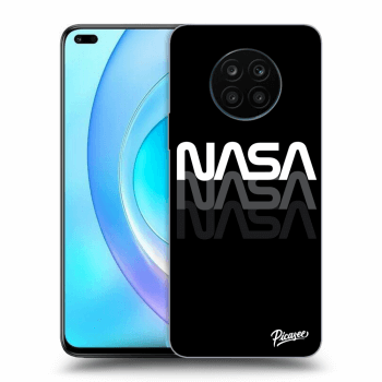 Hülle für Honor 50 Lite - NASA Triple