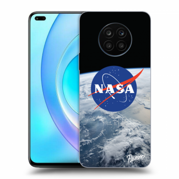 Hülle für Honor 50 Lite - Nasa Earth