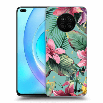 Hülle für Honor 50 Lite - Hawaii