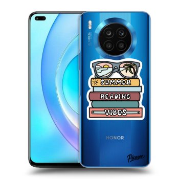 Picasee ULTIMATE CASE für Honor 50 Lite - Summer reading vibes