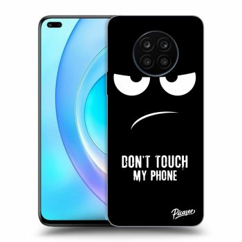 Hülle für Honor 50 Lite - Don't Touch My Phone