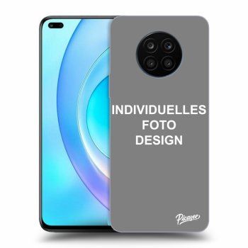 Hülle für Honor 50 Lite - Individuelles Fotodesign