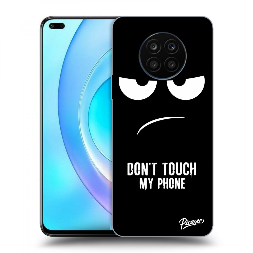 Picasee ULTIMATE CASE für Honor 50 Lite - Don't Touch My Phone