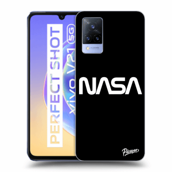 Hülle für Vivo V21 5G - NASA Basic
