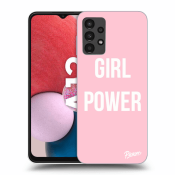 Hülle für Samsung Galaxy A13 4G A135 - Girl power