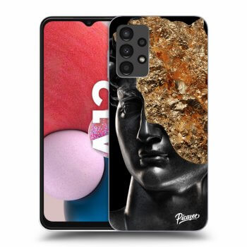 Hülle für Samsung Galaxy A13 4G A135 - Holigger