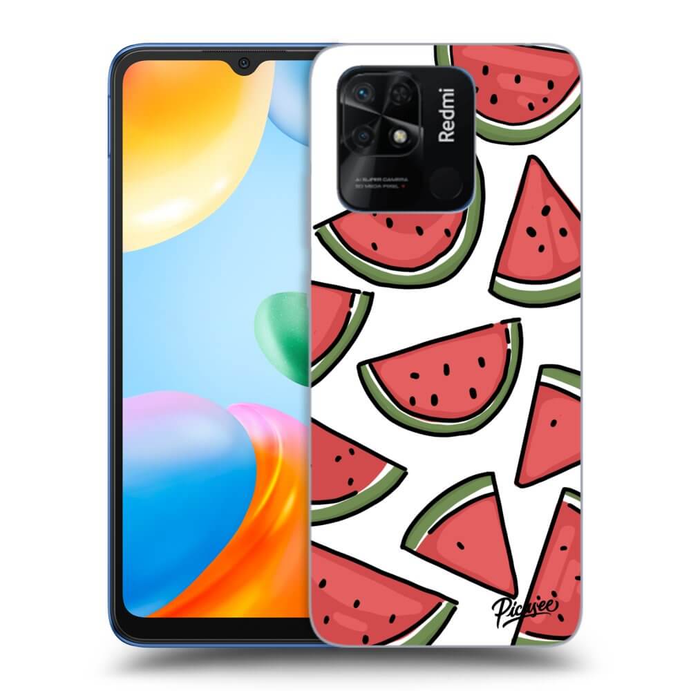Picasee ULTIMATE CASE für Xiaomi Redmi 10C - Melone