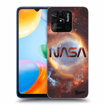 Picasee ULTIMATE CASE für Xiaomi Redmi 10C - Nebula