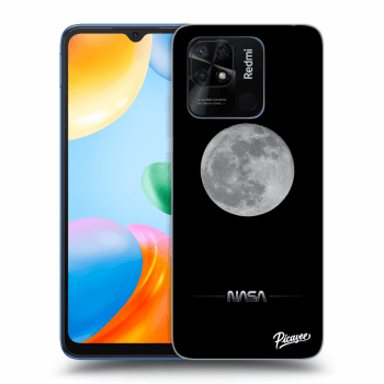Picasee ULTIMATE CASE für Xiaomi Redmi 10C - Moon Minimal