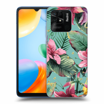 Picasee ULTIMATE CASE für Xiaomi Redmi 10C - Hawaii