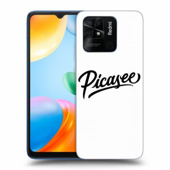 Picasee ULTIMATE CASE für Xiaomi Redmi 10C - Picasee - black