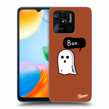 Hülle für Xiaomi Redmi 10C - Boo