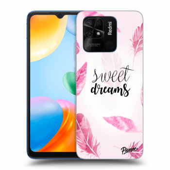 Hülle für Xiaomi Redmi 10C - Sweet dreams