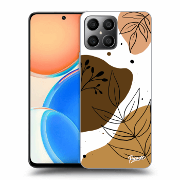 Hülle für Honor X8 - Boho style