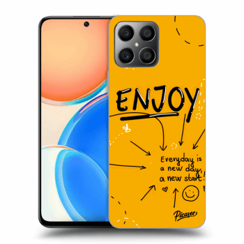 Hülle für Honor X8 4G - Enjoy