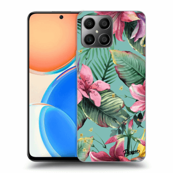 Hülle für Honor X8 - Hawaii