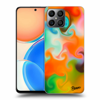 Hülle für Honor X8 4G - Juice