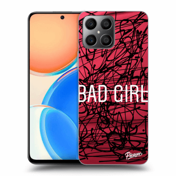 Picasee ULTIMATE CASE für Honor X8 - Bad girl